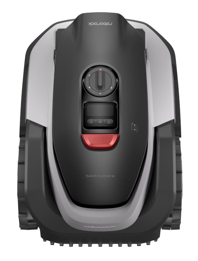 Nieuw GPS Roborock Robotmaaiers voor kleine en grote tuinen, Bestuurbaar via app, Nieuw, 20 tot 25 cm, Roborock