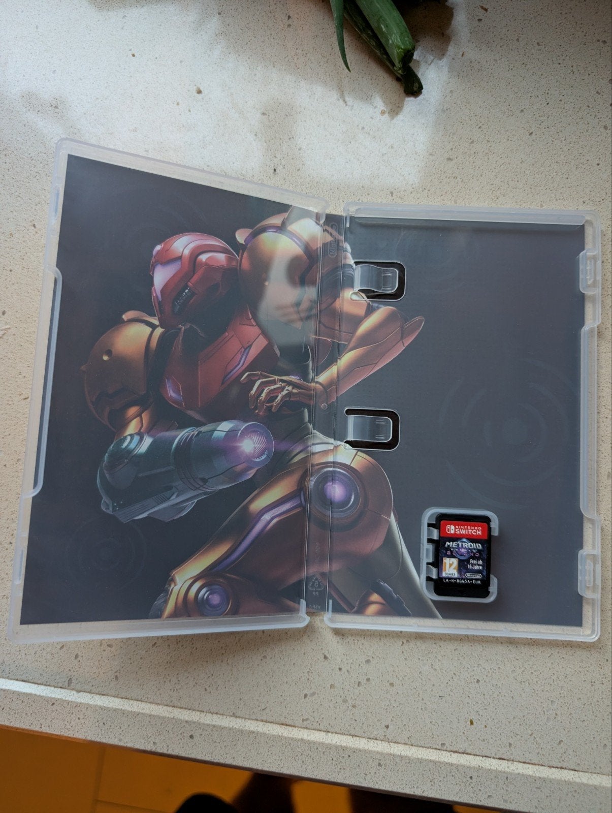 Metroid Prime 4 Beyond - Nintendo Switch, Spelcomputers en Games, Games | Nintendo Switch, Avontuur en Actie, 1 speler, Ophalen of Verzenden