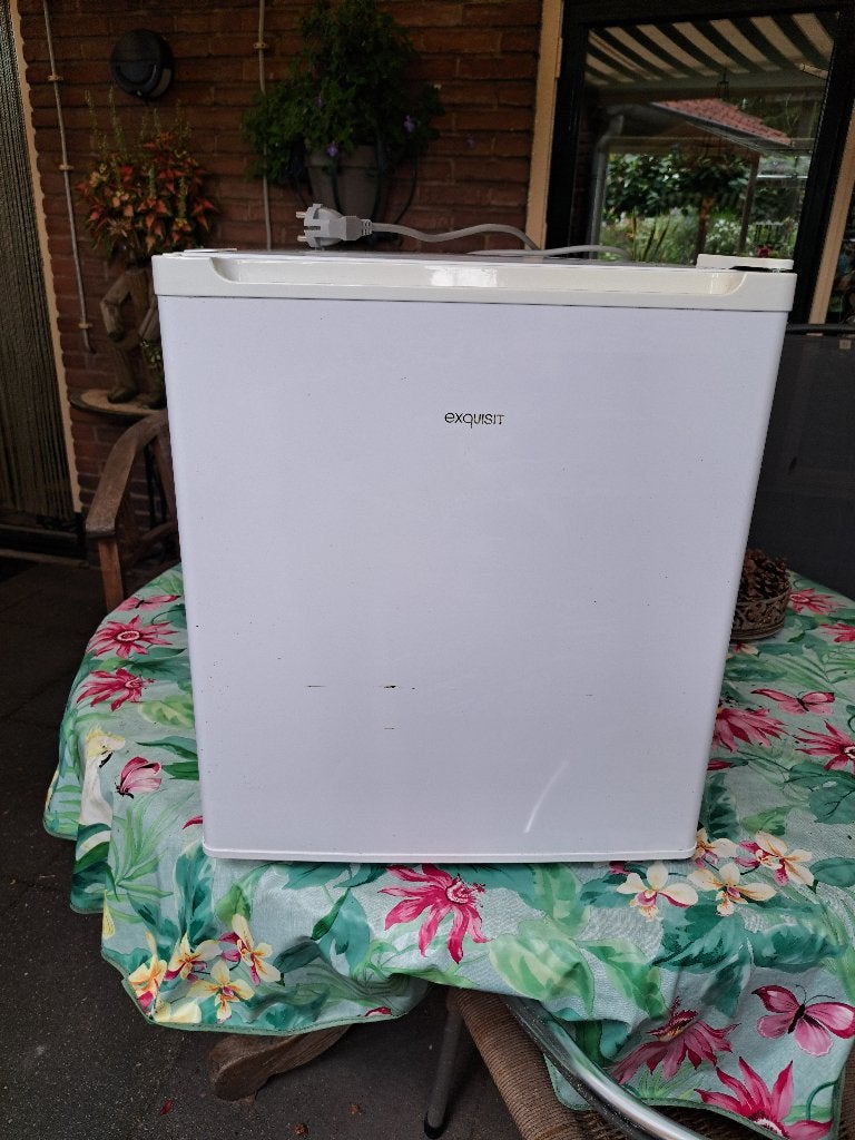 diepvries, Ophalen, Gebruikt, Minder dan 60 cm, Minder dan 85 cm