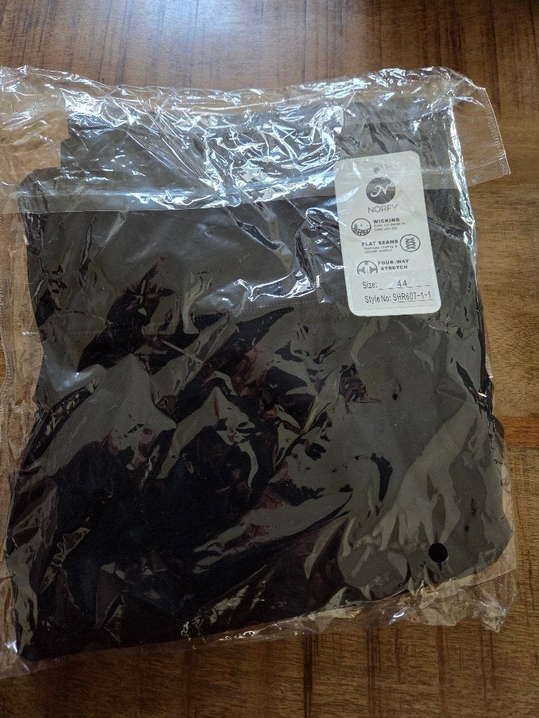 Norfy Leggings - Comfortabel en Stijlvol (diverse kleuren), Legging, Overige kleuren, Nieuw, Overige maten