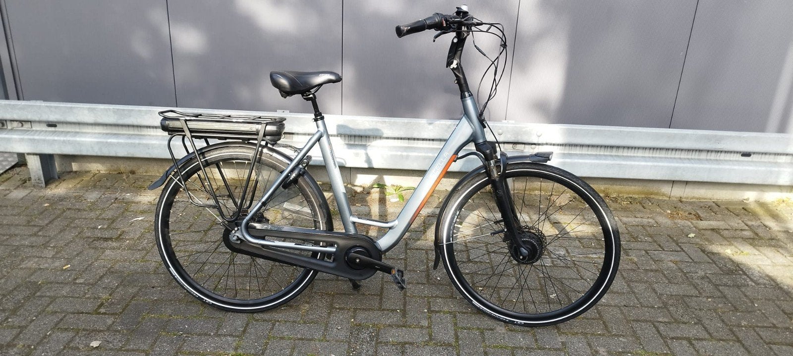 Stella Livorno fdst 2.0 (57cm), 55 tot 59 cm, Ophalen, Zo goed als nieuw, Overige merken