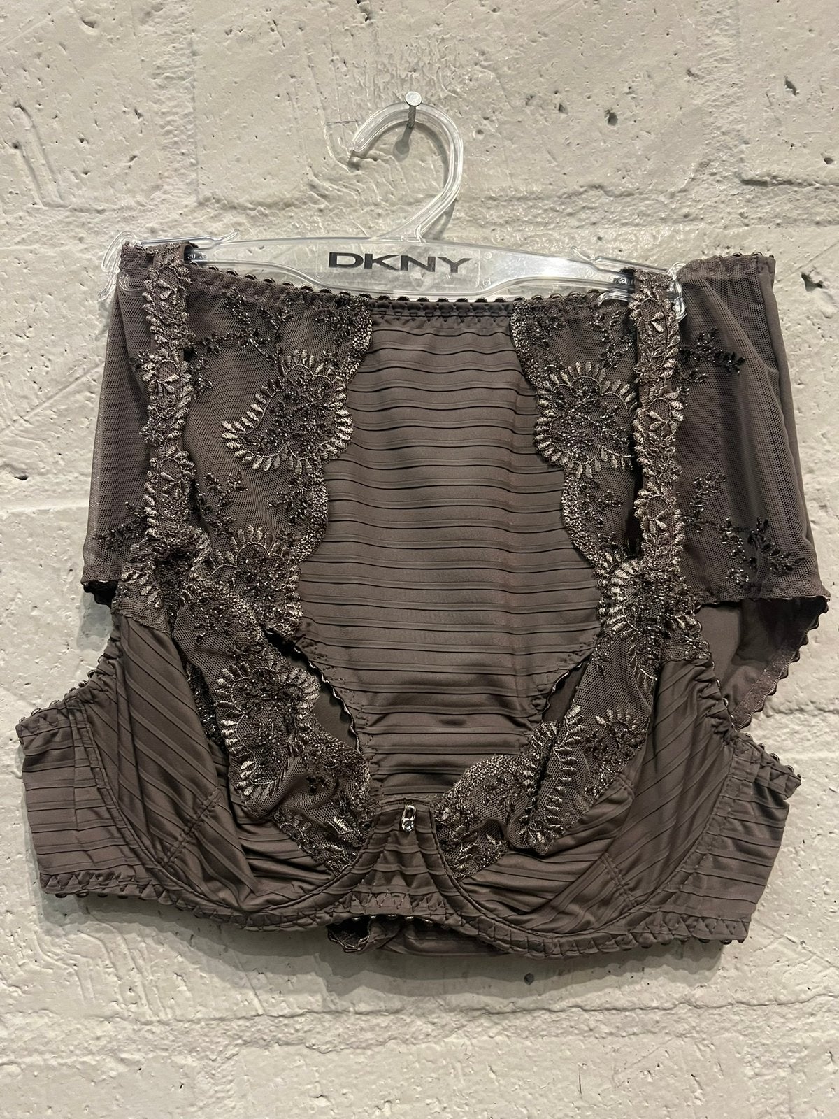 Louisa Bracq bh maat 70D slip NIEUW!! Set Nu €40,-, Ophalen of Verzenden, Setje