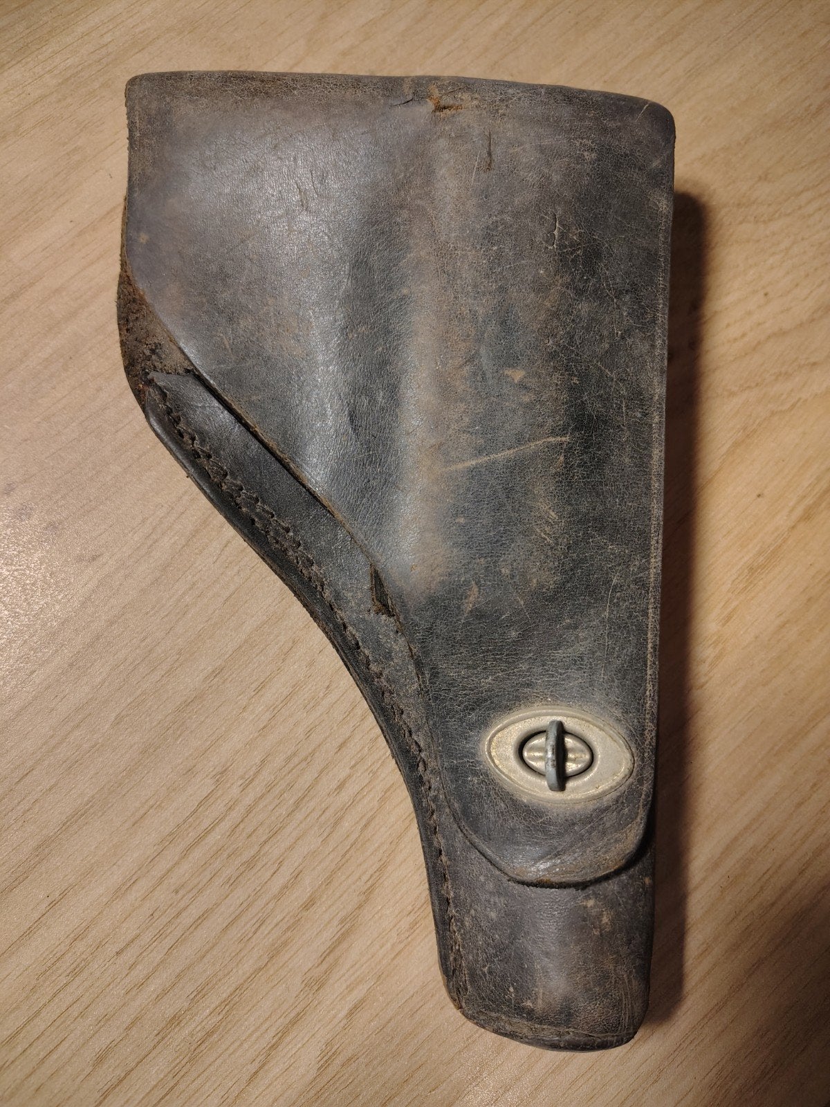Holster, Ophalen of Verzenden, Landmacht, Nederland