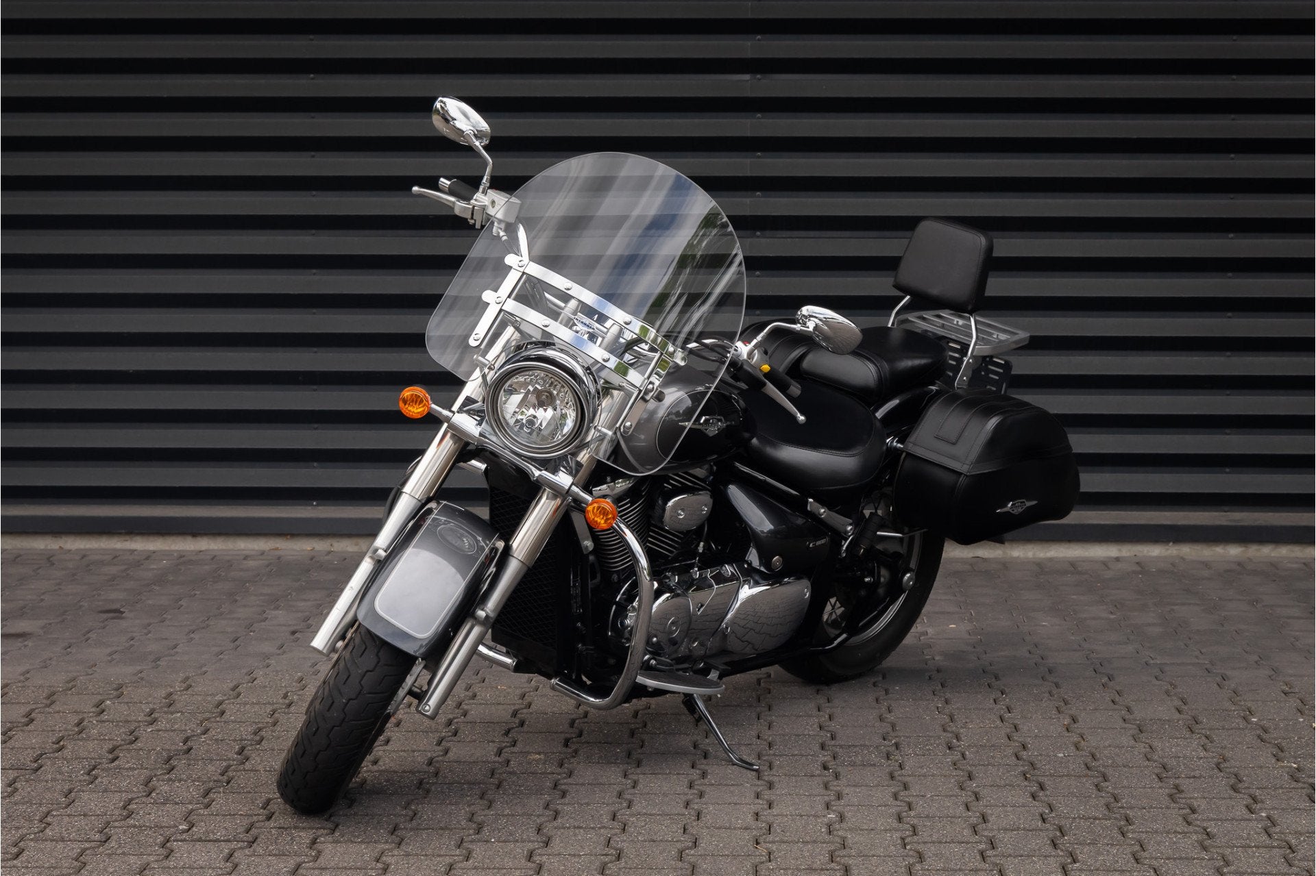 Suzuki VL 800 Intruder Volusia LC Two Tone (bj 2008), Motoren, Motoren | Suzuki, Tongerloostraat 28
5154PH  ELSHOUT, NL, 805 cc