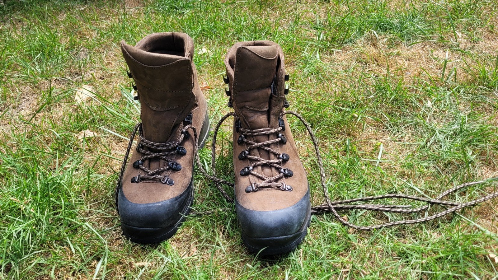 Wandelschoenen maat 42,5, Ophalen, Zo goed als nieuw, Schoenen