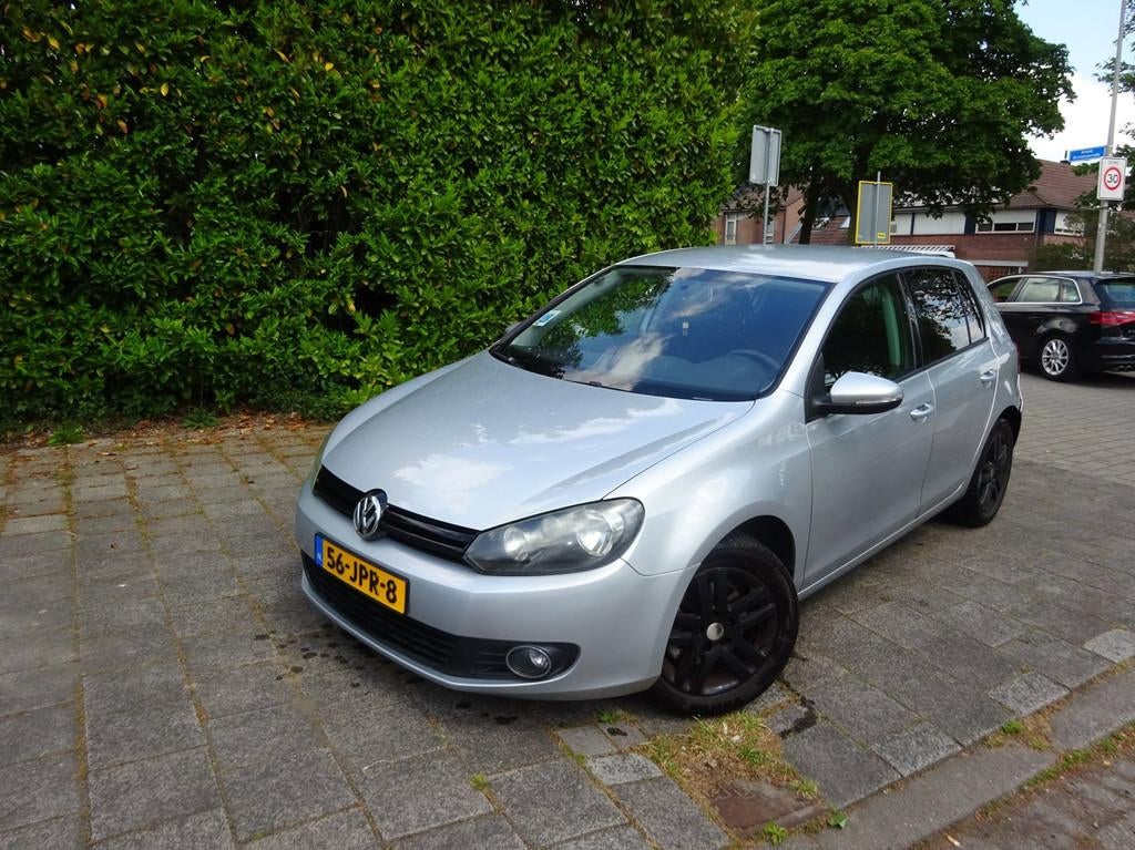 Volkswagen Golf 1.4 TSI Trendline MET APK, Auto's, Volkswagen, Bedrijf, Te koop, Golf, ABS, Airbags, Airconditioning, Boordcomputer