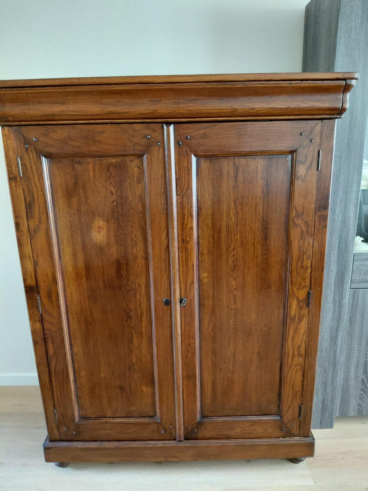 Kast/computermeubel, Ophalen, Oud Engels