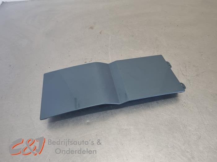 Sierstrip van een Volkswagen Transporter, Gebruikt, -, Volkswagen, -
