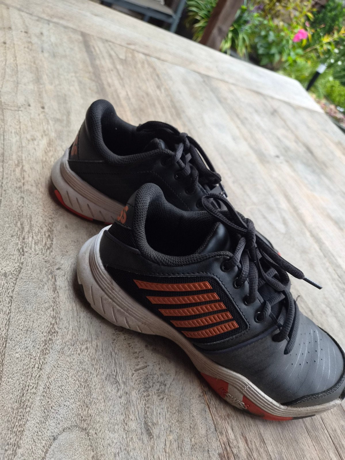 K-Swiss Tennisschoenen Maat 39, Ophalen of Verzenden, Gebruikt, Schoenen, K-Swiss