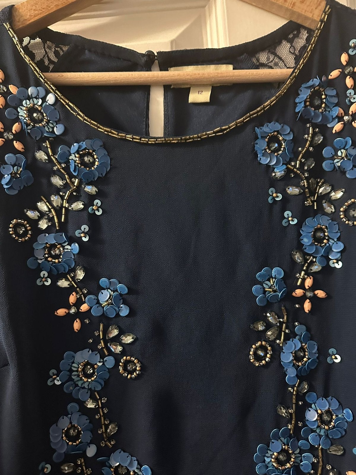 Feestjurken, Kleding | Dames, Ophalen of Verzenden, Zo goed als nieuw, Overige typen