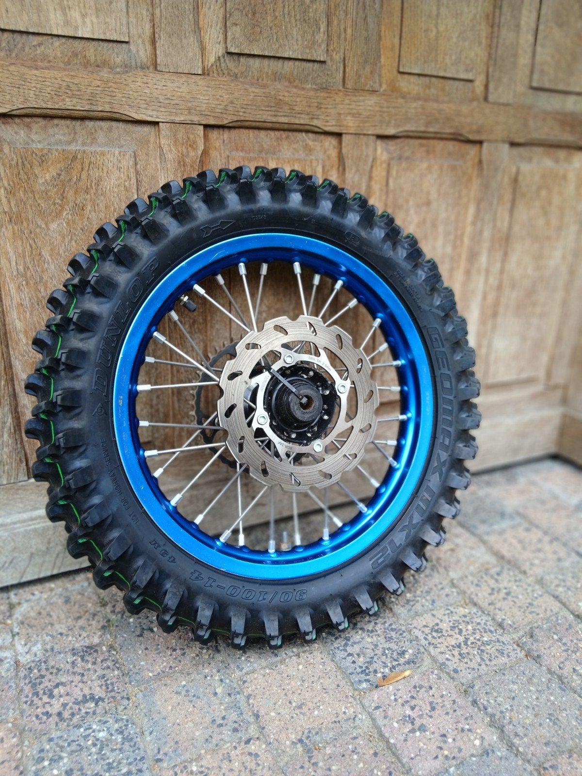Yz65 grote wielen of yz85 kleine wielen, Ophalen of Verzenden