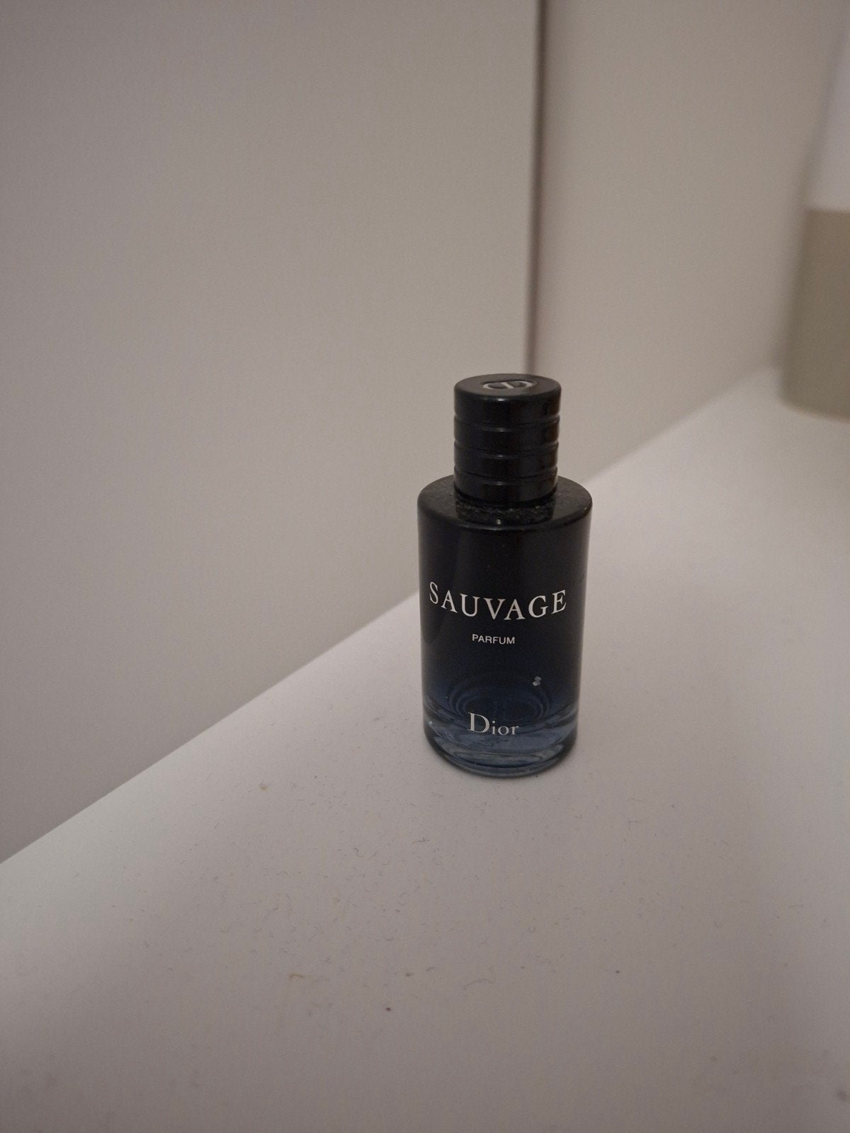 Dior sauvage parfum, Ophalen of Verzenden, Nieuw