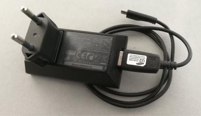 Telefoonlader HTC TC-P300., Ophalen of Verzenden, Zo goed als nieuw
