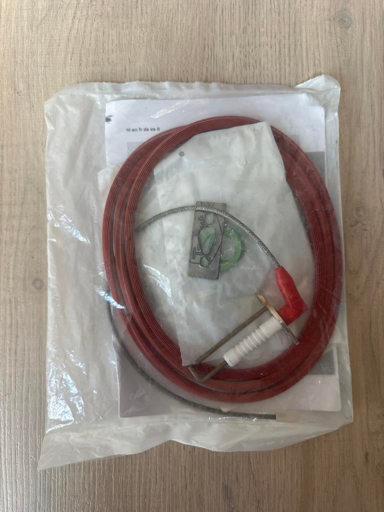 Remeha Service Set A - S101673 voor CV-ketel onderhoud, Doe-het-zelf en Verbouw, Verwarming en Radiatoren, Nieuw, Overige typen