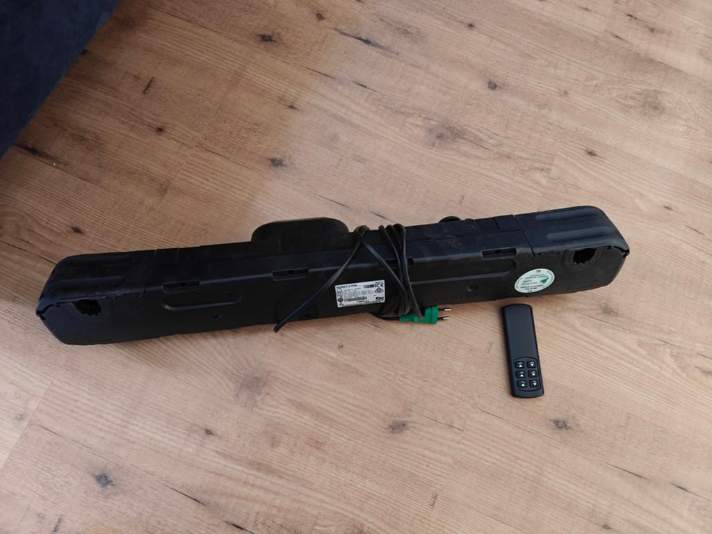 Okimat 4 IPSe bedmotor, Ophalen of Verzenden, Eenpersoons