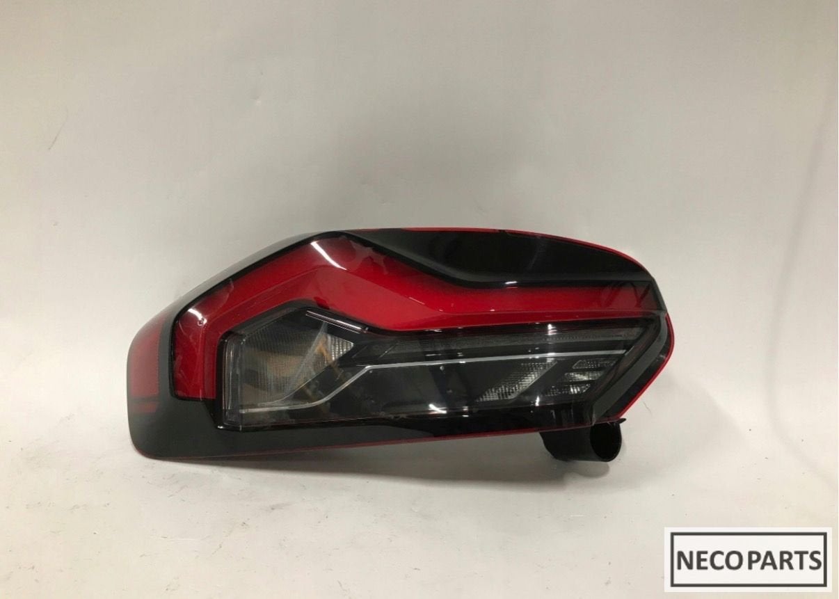 BMW 2 G42 LED ACHTERLICHT ORIGINEEL ALLES LEVERBAAR!!!, Gebruikt, -, -, Ophalen of Verzenden