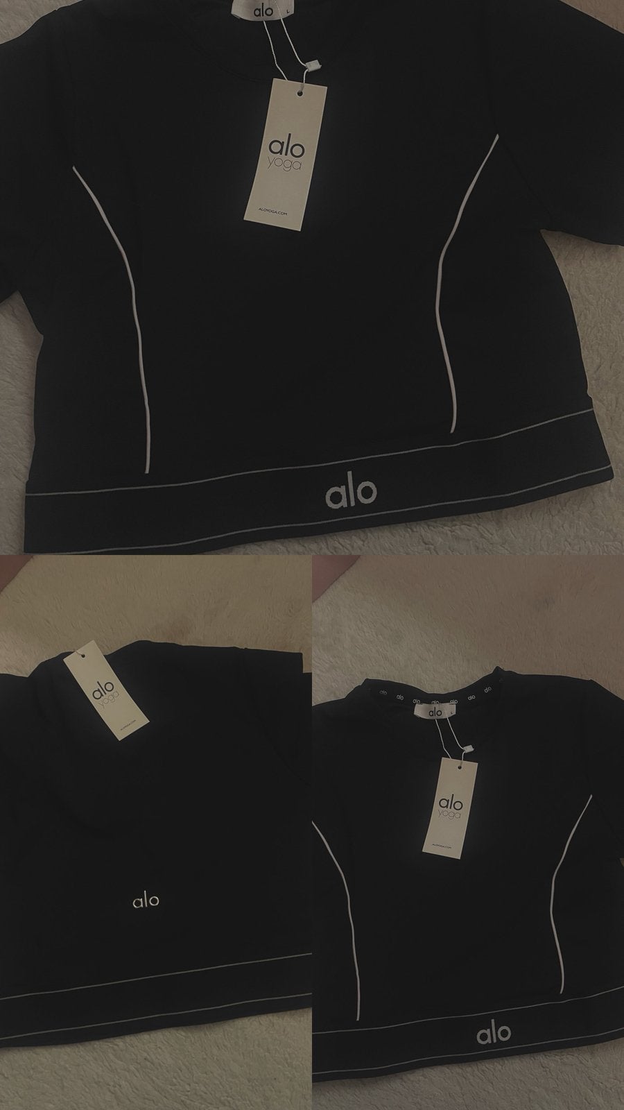 Leuk topje, Kleding | Dames, Verzenden, Zo goed als nieuw, Zonder mouw