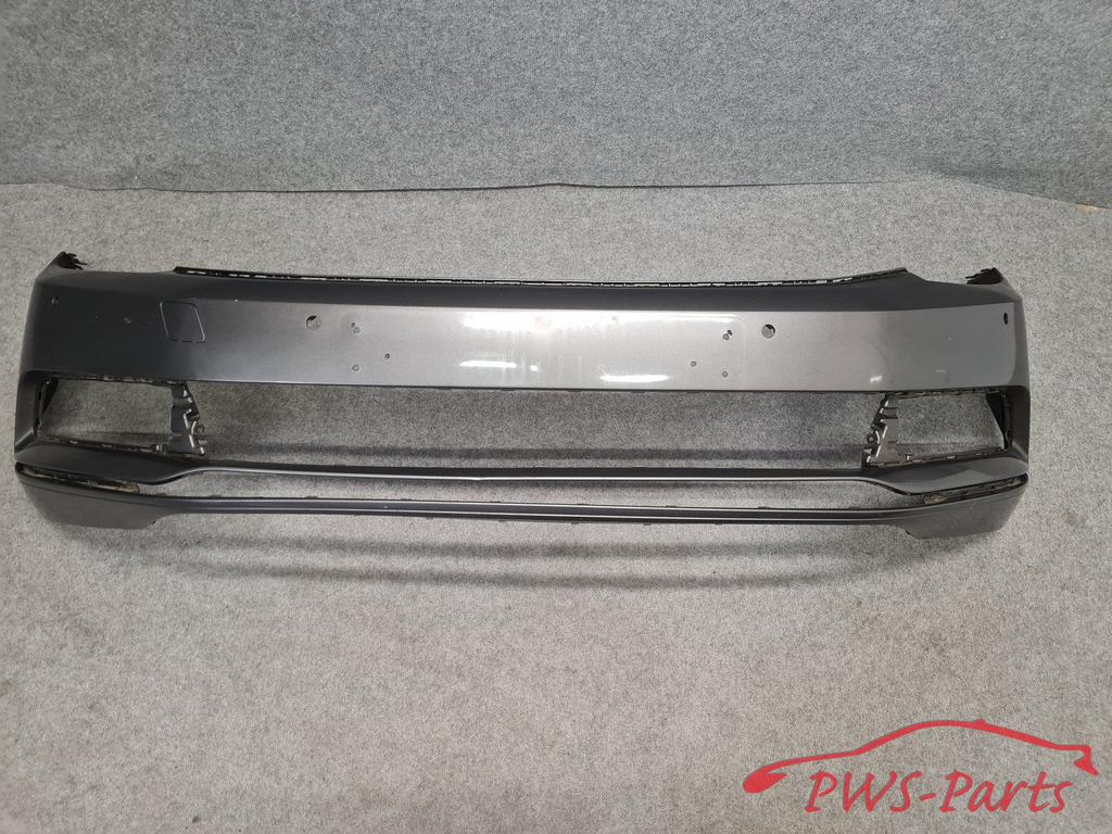 VOLKSWAGEN PASSAT B8 3G VOORBUMPER ORIGINEEL, Auto-onderdelen, Gebruikt, -, -, Ophalen of Verzenden