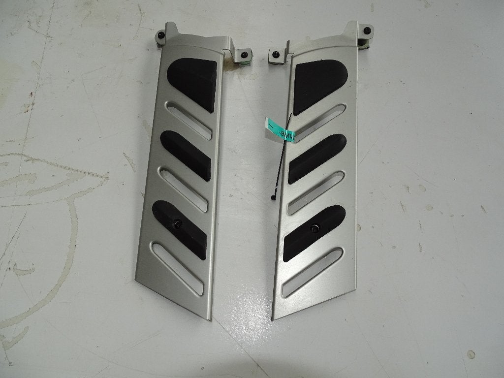 bmw f650cs  scarver  framekapjes, Ophalen of Verzenden, Gebruikt