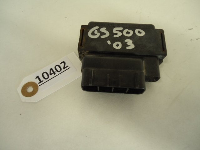 GS500 2002 - 2006 Suzuki CDI D1-12493