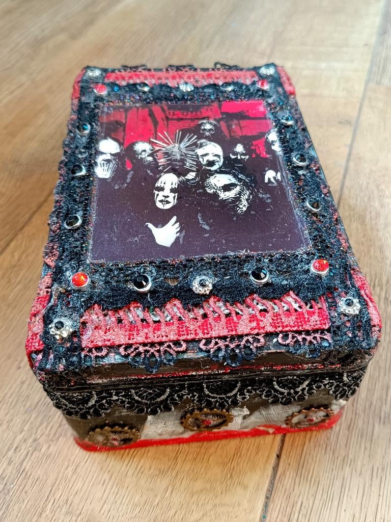 Slipknot, Ophalen of Verzenden