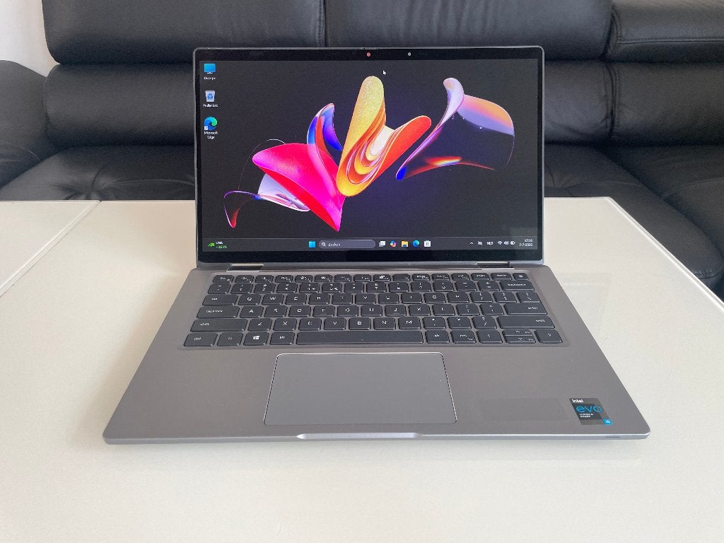 Dell Latitude 7420 2-in-1 TOUCH  Intel Core i5 1135G7, Computers en Software, Windows Laptops, Ophalen, 256 GB, 2 tot 3 Ghz, Qwerty