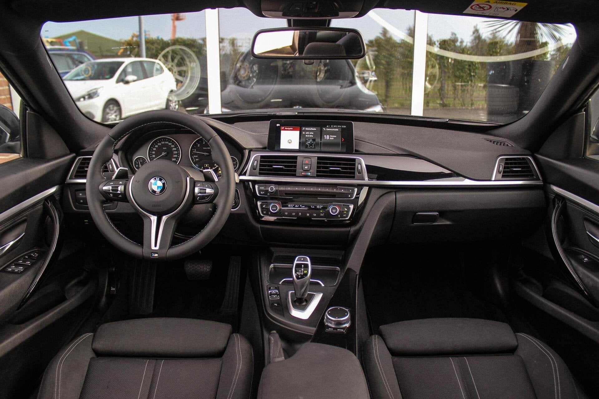 BMW 3-serie Gran Turismo 320i Executive Edition | Sport Line, Auto's, Automaat, 1998 cc, Gebruikt, 4 cilinders