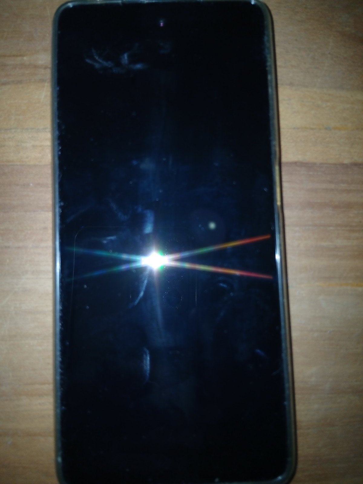 Motorola G24, Ophalen of Verzenden, 6 megapixel of meer, Zwart