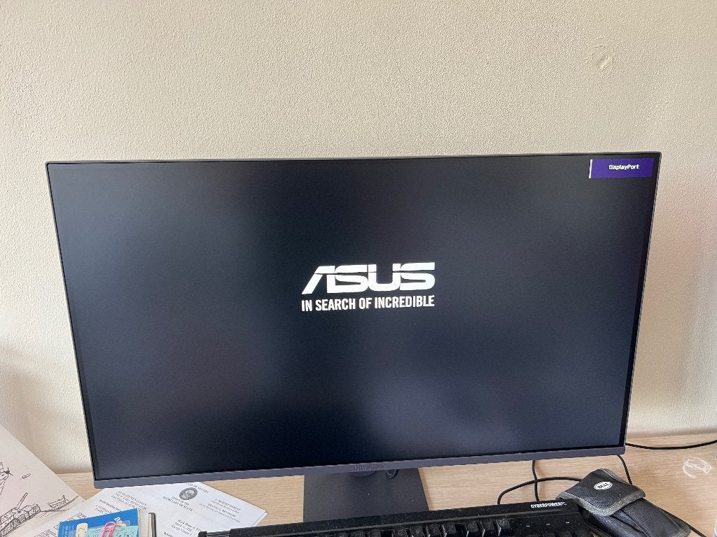 LG UltraGear 27”, Computers en Software, Monitoren, IPS, Kantelbaar, 101 t/m 150 Hz, Full HD