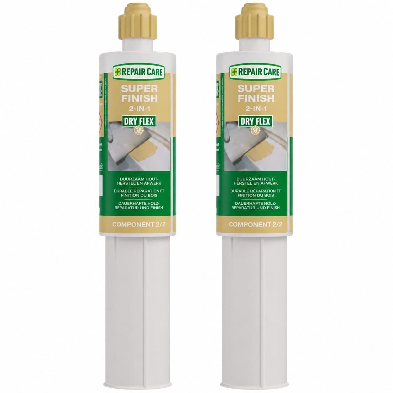 Repaircare super finish 2 in 1, Ophalen of Verzenden, Nieuw, Overige typen