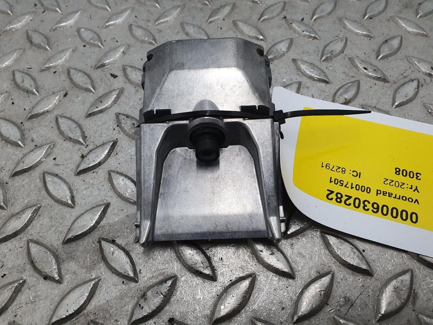 PEUGEOT 3008 MC GT PR CAMERA 2022, Ophalen of Verzenden, Gebruikt, Stiba lid