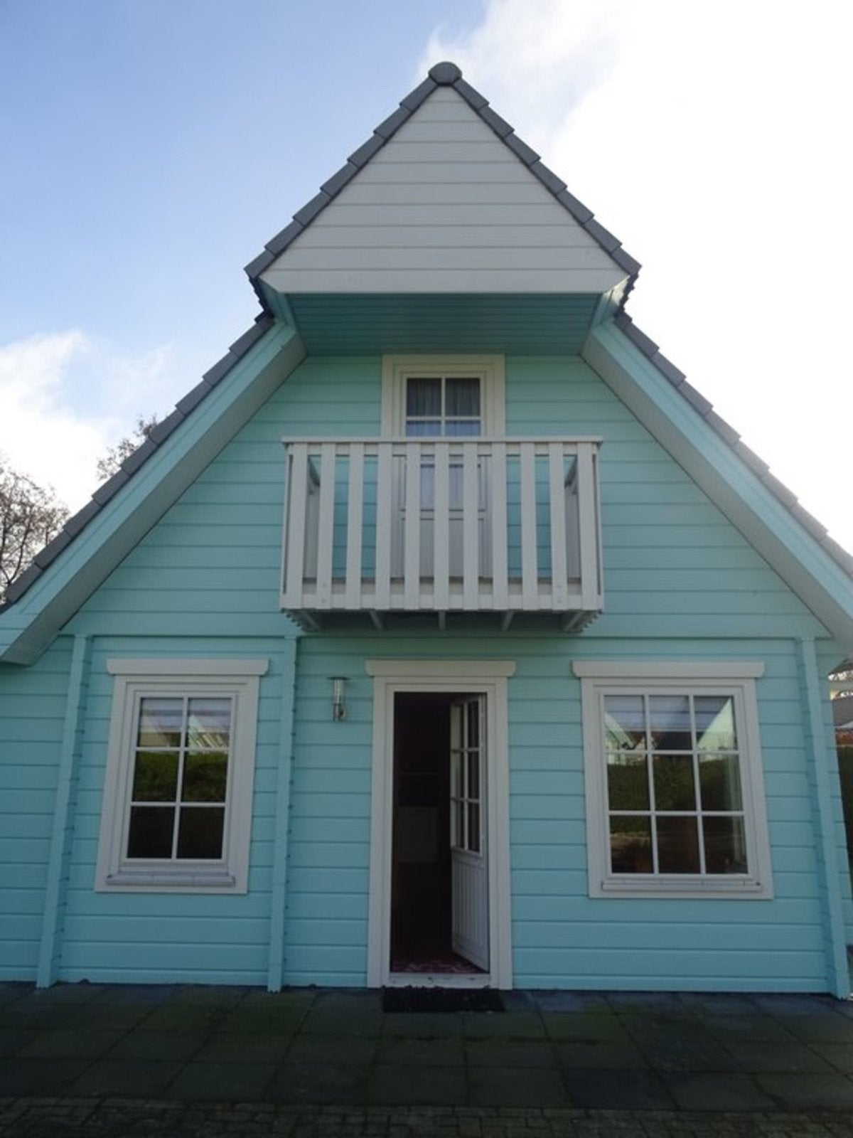 Te huur woning aan het Zuidlaardermeer, Direct bij eigenaar, Vrijstaande woning, Groningen, Kropswolde