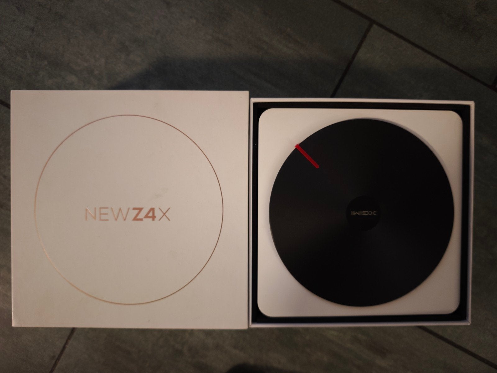 XGIMI Z4X Projector - Zo goed als nieuw, Audio, Tv en Foto, Ophalen of Verzenden, Zo goed als nieuw, HDMI, Zonder harde schijf