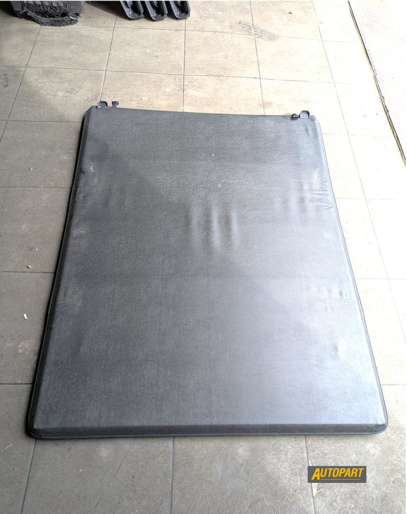 Dodge Ram DT tonneau cover 2019-2025, Gebruikt, PO Box 21-8004 | Auburn Hills, MI 48321-8004, Amerikaanse onderdelen, Ophalen of Verzenden