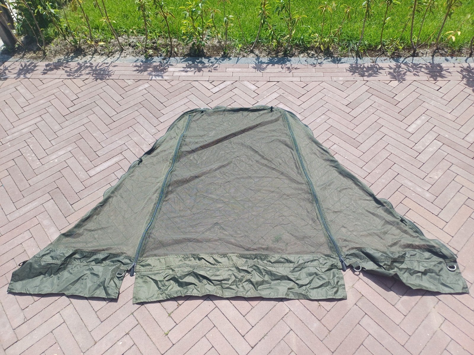 Titan hide mozzy, Ophalen of Verzenden