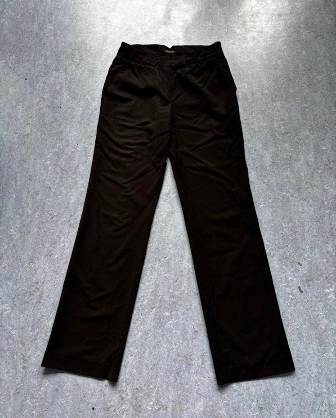 Massimo Dutti, Maat 38/40 (M), Verzenden, Zwart, Zo goed als nieuw