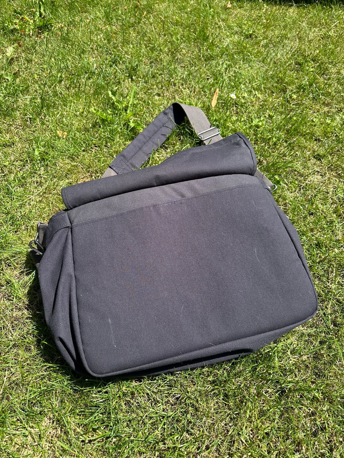 Schoudertas Eastpak, Ophalen of Verzenden, 17 inch of meer, Zo goed als nieuw
