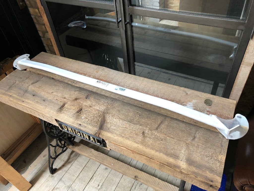 UltraRacing veerpootbrug strutbar brace - CX-3 CX3 2wd 16+