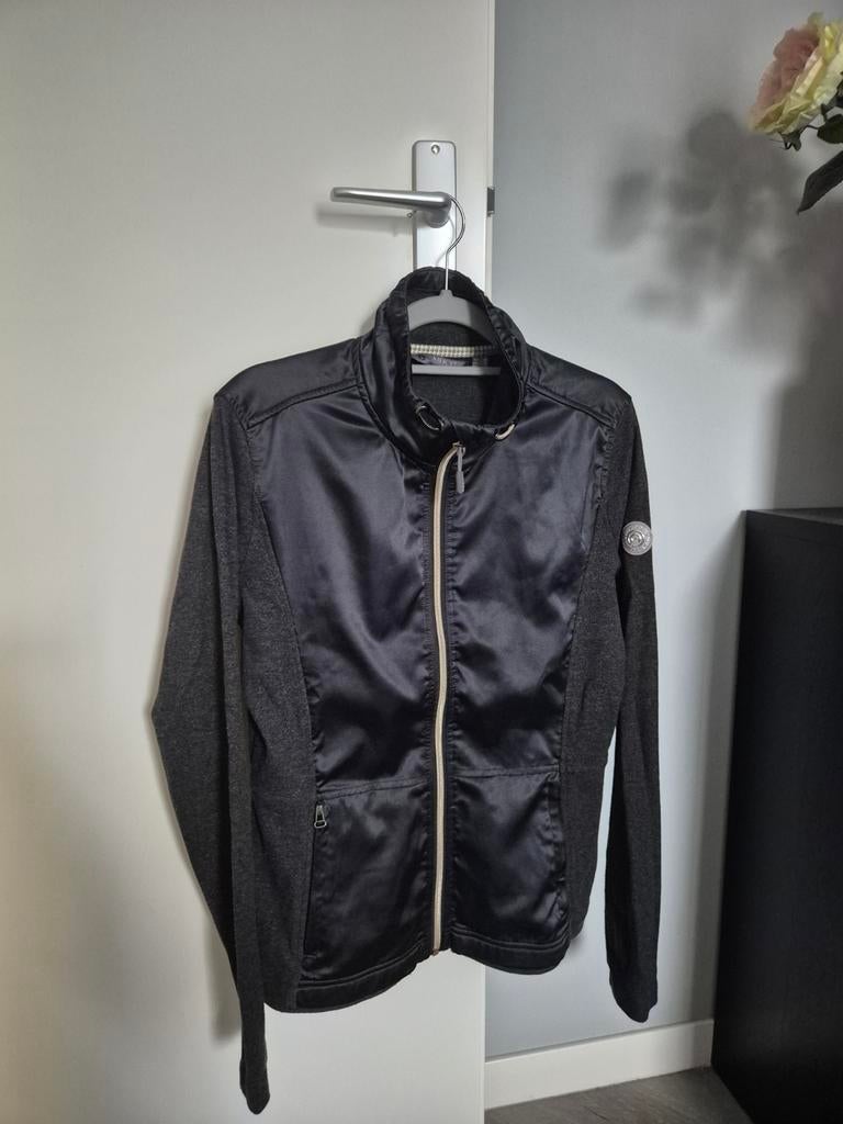 Anky vest maat M, Dieren en Toebehoren, Ophalen of Verzenden, Zo goed als nieuw, Dames, Bovenkleding