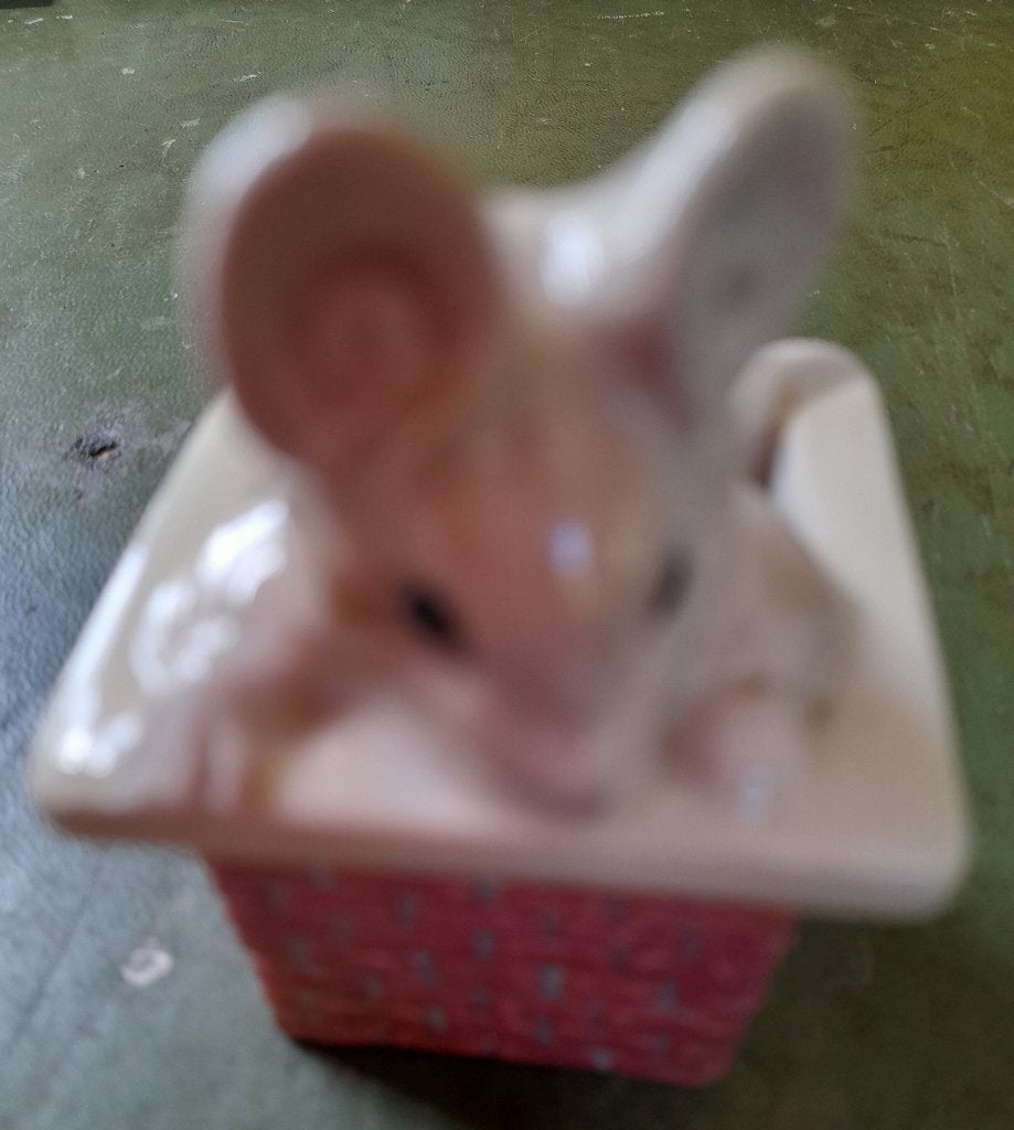 Beatrix Potter - "Tom Thumb, Verzenden, Zo goed als nieuw, Dier