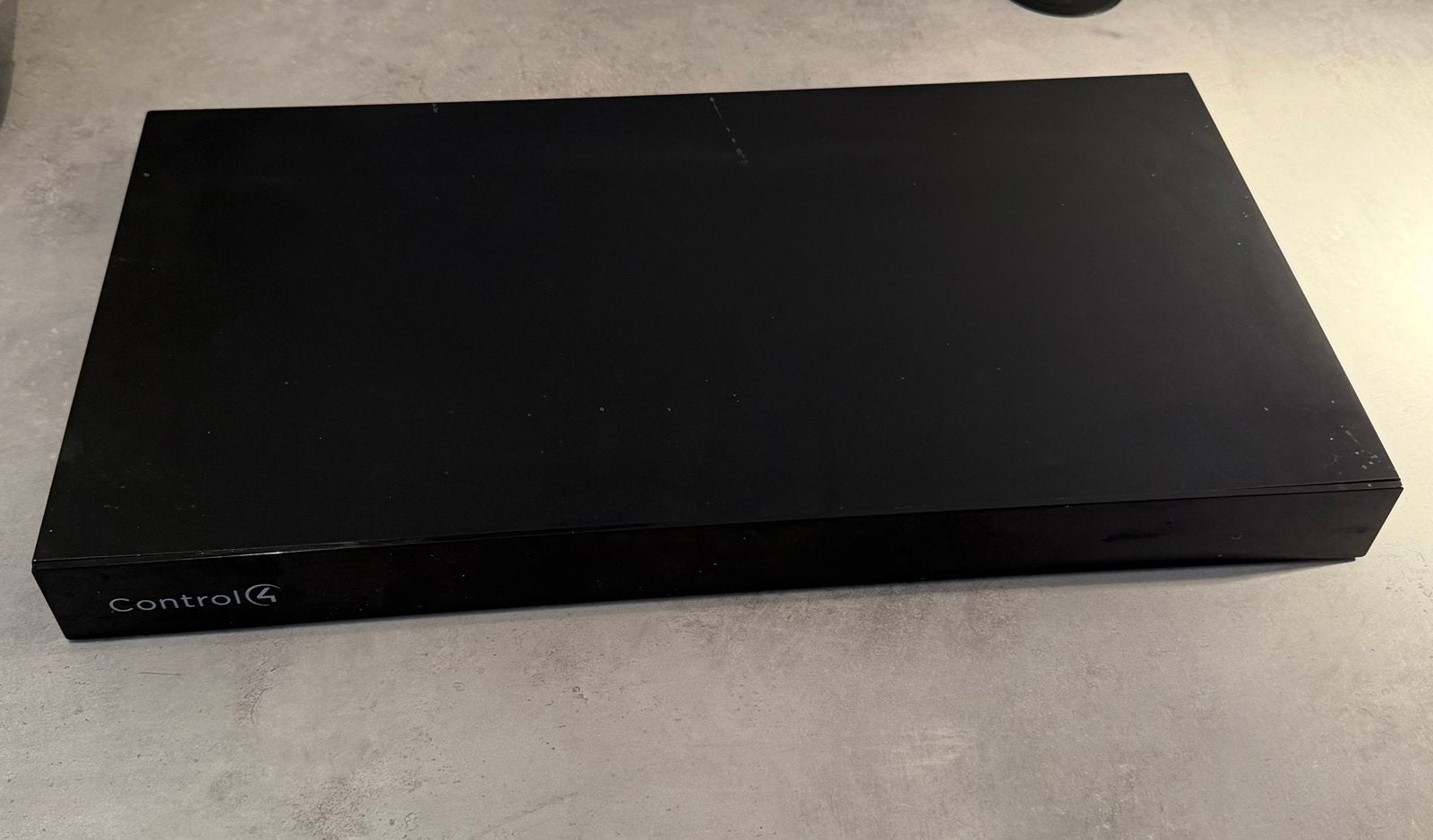 Control4 HC800 controllers, Ophalen of Verzenden, Gebruikt
