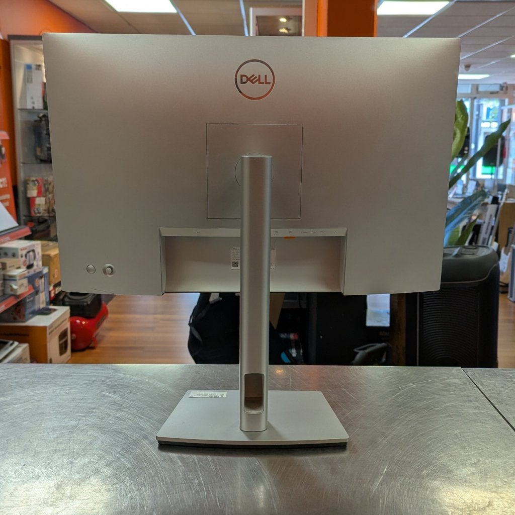 Dell UltraSharp U2421E 24'' USB-C Monitor met IPS QHD Paneel, Computers en Software, Monitoren, Dell, Zo goed als nieuw, Support@Dell.com