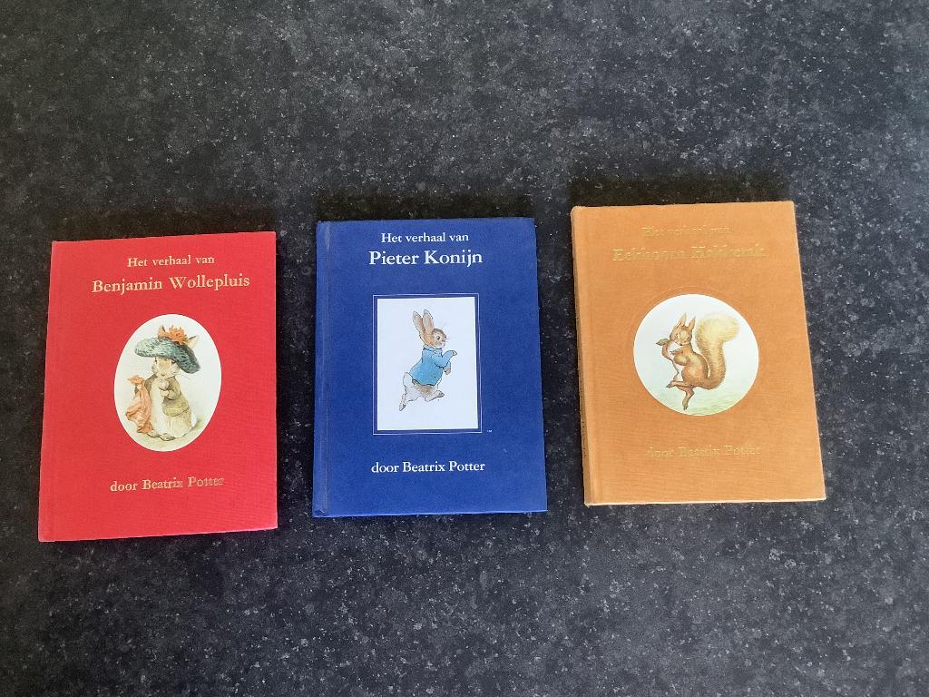 Kinder boekjes / puzzels, Boeken, Ophalen of Verzenden, Gelezen, 6 tot 12 maanden