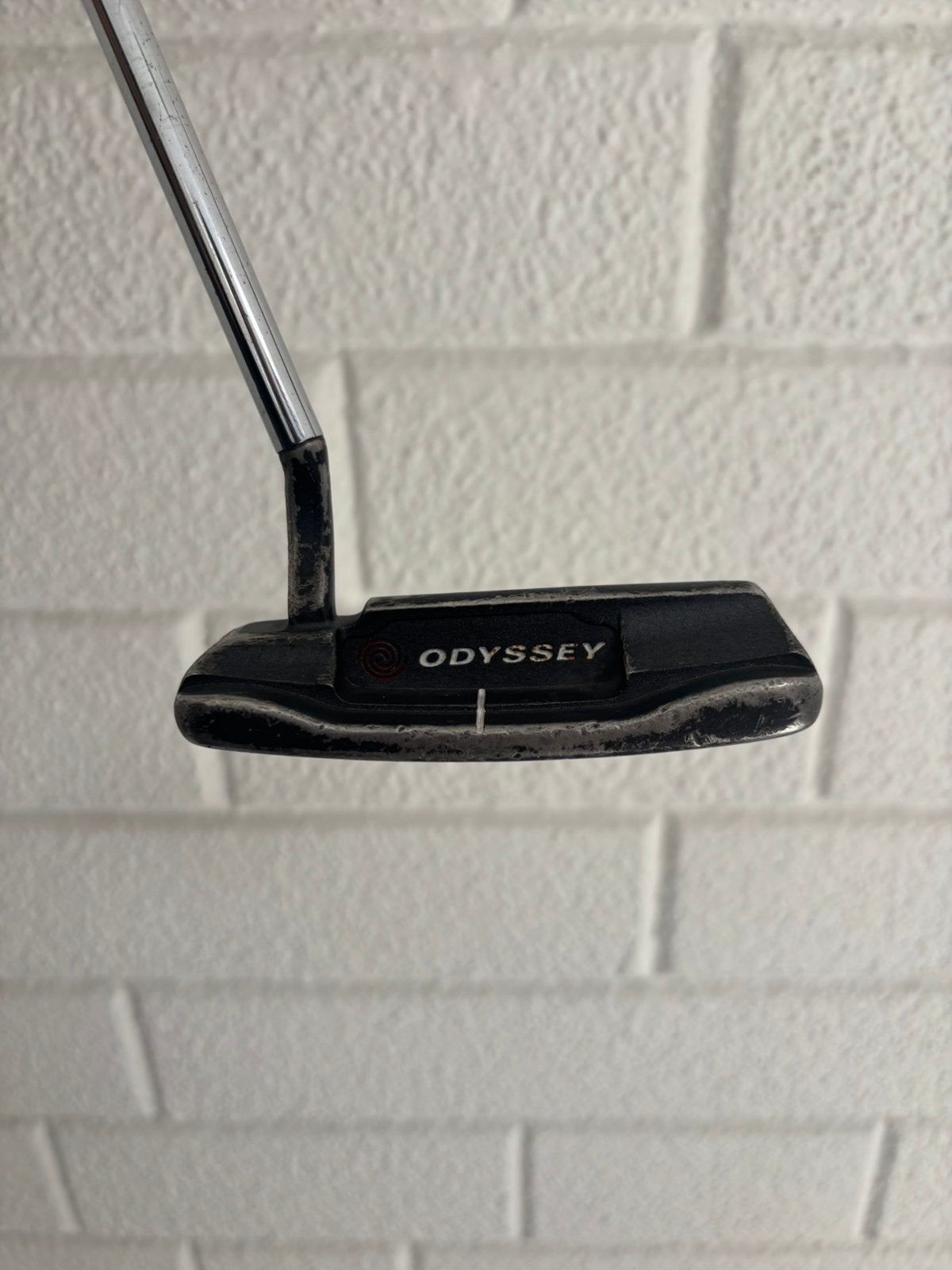 Odyssey DFX 3300 Putter | 34 Inch, Odyssey, Odyssey, Ophalen of Verzenden, Zo goed als nieuw