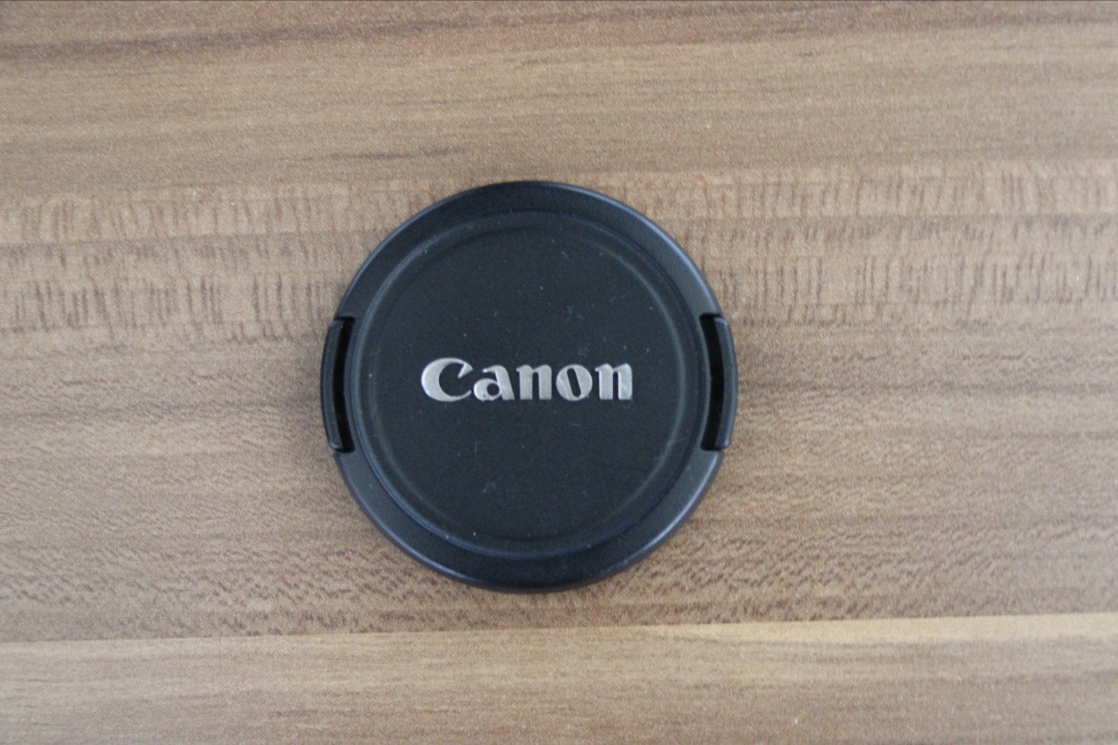 Canon Zoom Lens EF 80-200mm f/4.5-5.6 II met Hoya filter, Ophalen, Canon, Autofocus, Telelens