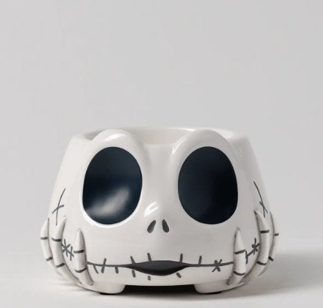 Disney Jack Skellington: Warm Fuzzies – Scentsy Warmer, Ophalen of Verzenden, Overige figuren, Nieuw, Overige typen