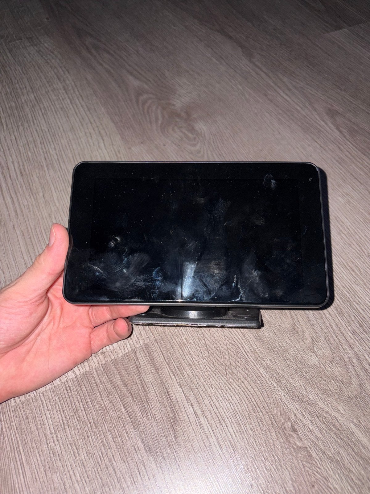 Universeel CarPlay Scherm - Overal te gebruiken in je auto, Ophalen of Verzenden, Gebruikt