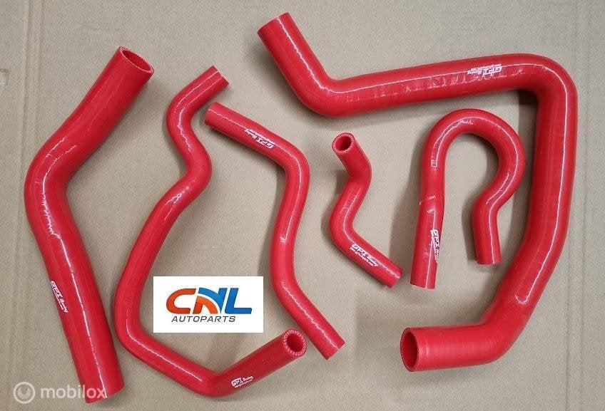 Radiateurslang HONDA CIVIC TYPE R EK EG B16A B18C EX SI KIT