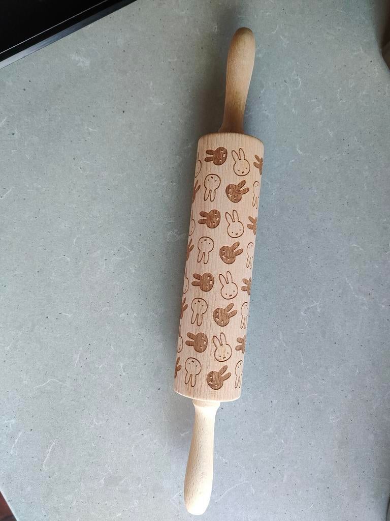Hema Nijntje Deegroller – Limited Edition (Uitverkocht), Ophalen of Verzenden, Nieuw