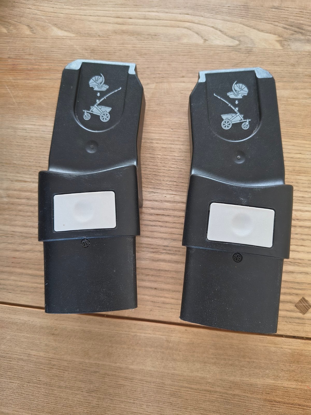Maxi-Cosi adapters voor Joolz Geo kinderwagen, Ophalen of Verzenden, Gebruikt